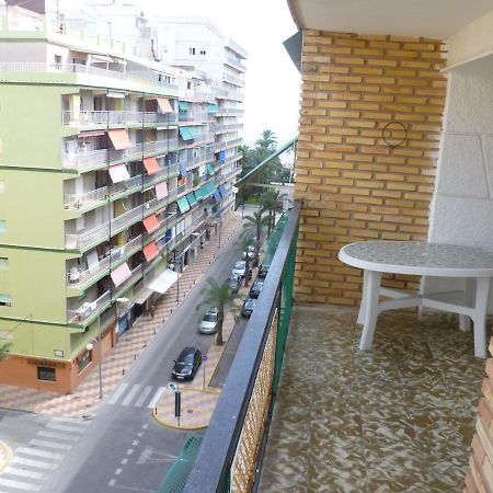 Nautic, 7º-O Apartment Cullera Luaran gambar