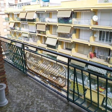 Nautic, 7º-O Apartment Cullera Luaran gambar