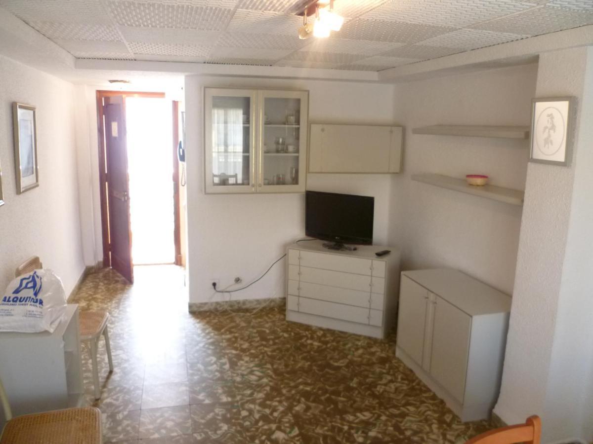 Nautic, 7º-O Apartment Cullera Luaran gambar