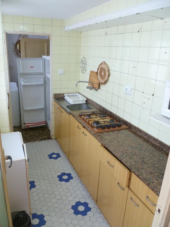 Nautic, 7º-O Apartment Cullera Luaran gambar