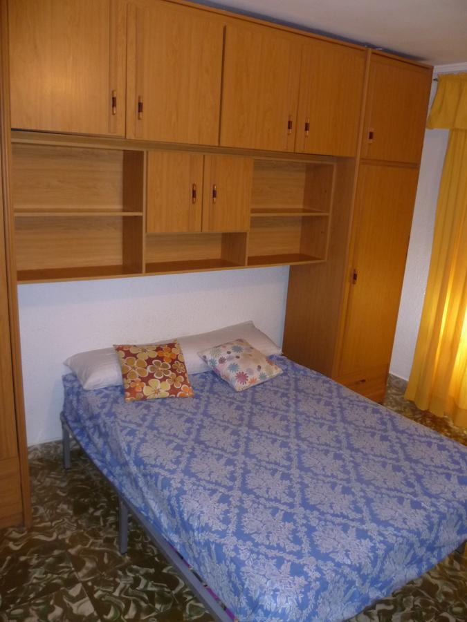 Nautic, 7º-O Apartment Cullera Luaran gambar