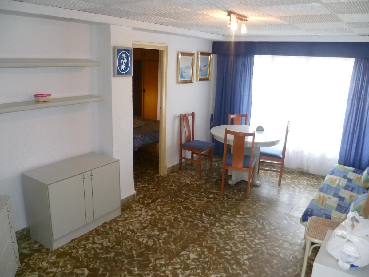 Nautic, 7º-O Apartment Cullera Luaran gambar